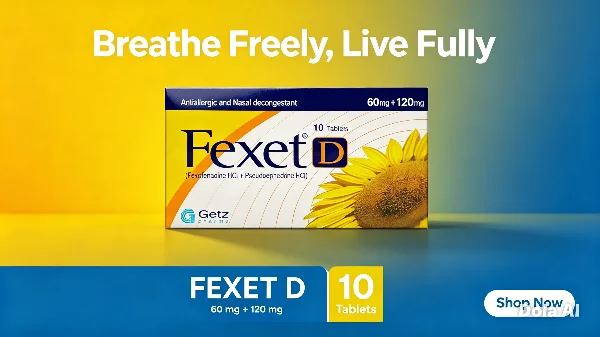 Fexet hero creative