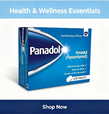 Panadol inline creative