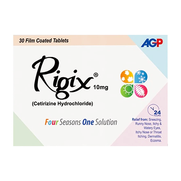 Rigix explainer