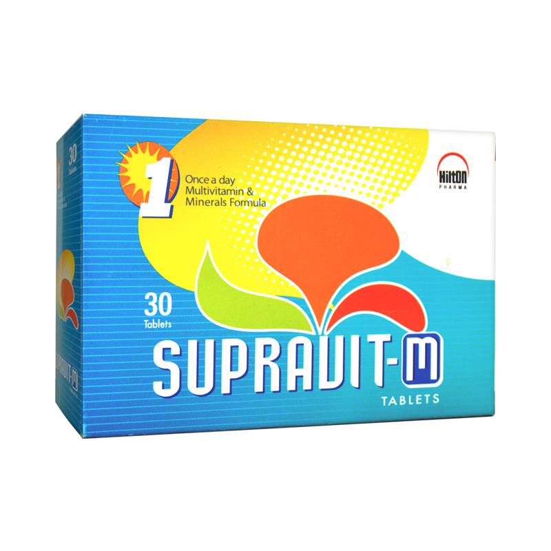 Supravet creative