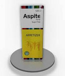Aspite Syp 120ml