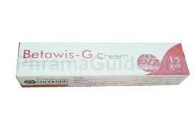 Betawis Cream 0.05% 15g