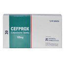 Cefprox Tab 200mg 10's