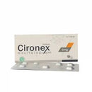 Cironex Tab 10mg 14's