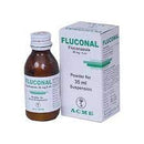 Flucon Oral Susp 50mg/5ml 35ml