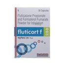 Fluticort Cream 0.05% 5g