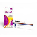 Gavel Susp 125mg/5ml 60ml
