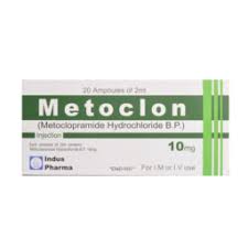 Mediclop Tab 10mg 10x10's