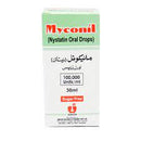 Myconil Drops 30ml