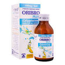 Oribro Plus Susp 50ml