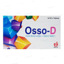 Osso D Tab 3x10's