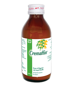 Cremaffin Emulsion 120ml