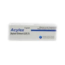 Acylex Oint 5% 5gm