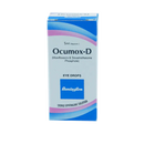 Ocumox-D Eye Drops 5ml