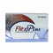 Flexi Plus Tab 75mg/75mg 2x10's