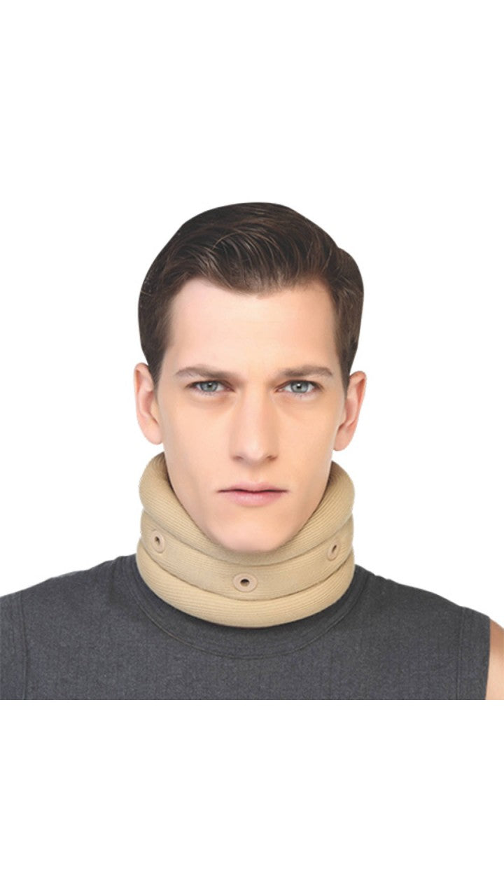 Cervical Collar Extra Large 40-45cm 1's