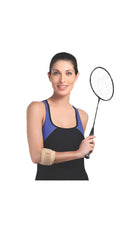 Tennis Elbow Support Small 20-22.5cm 1's