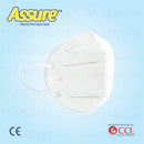 Assure KN95 Face Mask 2's (Pack of 2 Box)