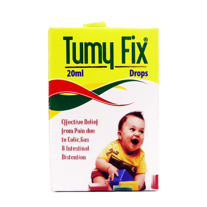 Tumy Fix Drops 20ml