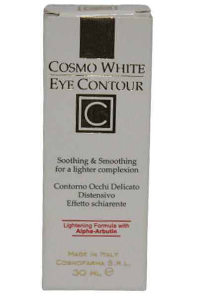 Cosmo White Eye Contour 30ml