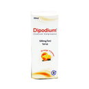 Dipodium Syp 500mg/5ml 60ml
