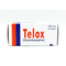 Telox Tab 600mg 5x10's