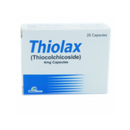 Thiolax Inj 4mg 5Amp