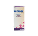Zeemox Susp 250Mg/5Ml 90Ml
