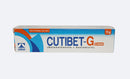 Cutibet-G Cream 0.5mg/1mg 15gm