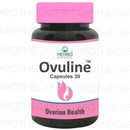 Ovuline Cap 30's