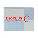 Bioplus C Tab 3x10's