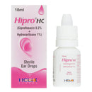Hipro HC Ear Drops 10ml