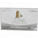G-Bell Circumcision Device 1.5cm 1's