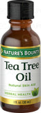 Tea Tree Oil 1Oz (30ml)