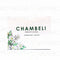 Chambeli Aromatic Candle