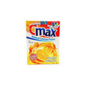 C-Max Orange Powder Sachet 10's