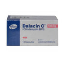 Dalacin C Cap 150mg 16's