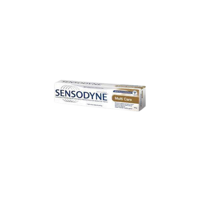 Sensodyne Multicare Toothpaste 30g