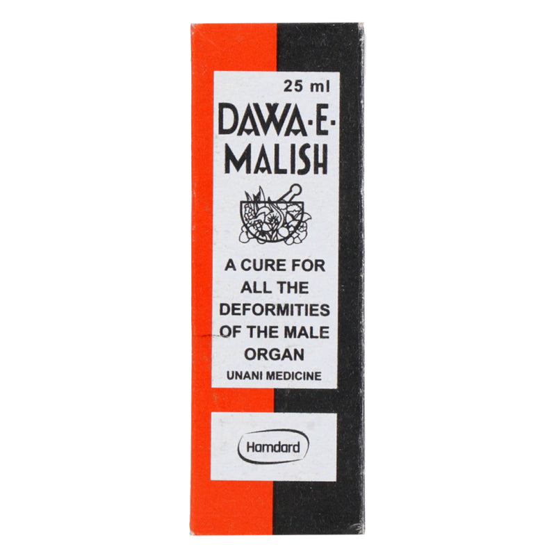 Dawa-E-Malish 25ml