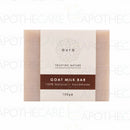 Goat Milk Bar Soap 1's