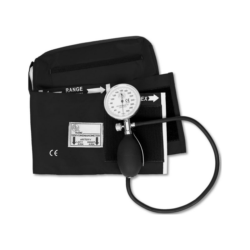 Medium Blood Pressure Monitor Cuff 1's