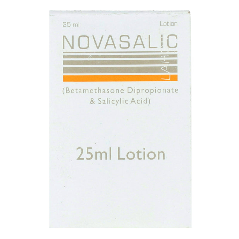 Novasalic Lotion 25ml