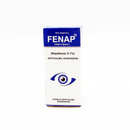 Fenap Eye Drops 0.1% 5ml