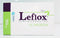 Leflox IV Inf 750mg 1Vialx150ml