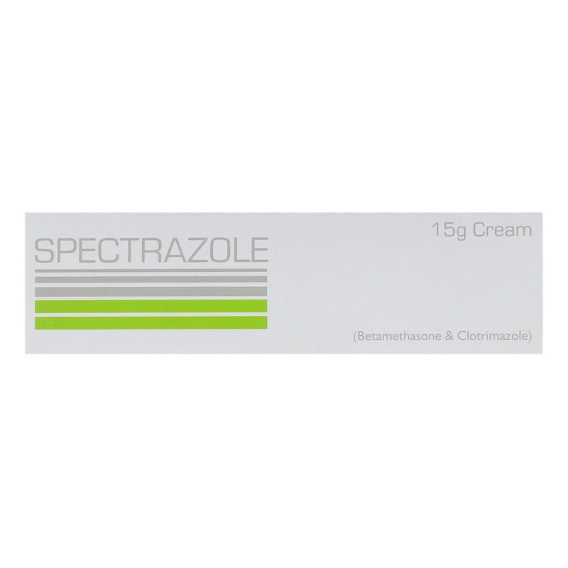 Spectrazole Cream 15gm
