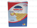 Saniplast Assorted (4 in 1) Bandage 20's