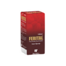 Ferital Syp 800mg/15ml 120ml