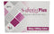 S-gliptin Plus Tab 50mg/1000mg 2x7's