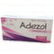 Adezol Tab 2.5mg 3x10's