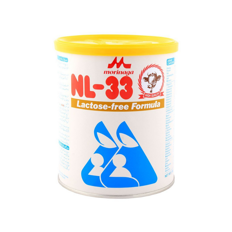 Morinaga NL-33 Powder Milk 350g